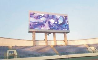 TC-Series TC Outdoor