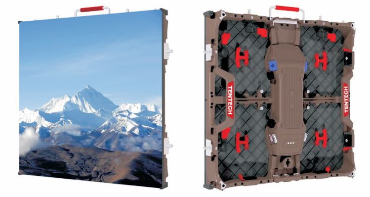 TFS-Series TFS Outdoor