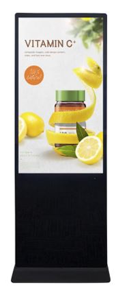 LCD Digital Signage Displays