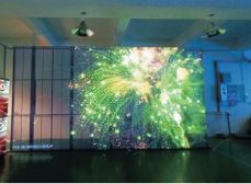 Led Indoor Display Screens