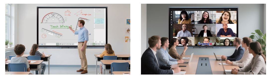 Interactive Board【 H1 】