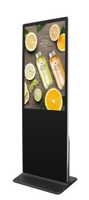 LCD Digital Signage Standee