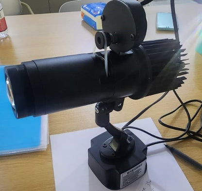 Logo Projector XSX