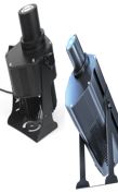 Logo Projector FSS