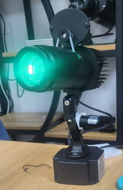 Logo Projector XSX