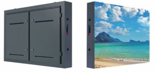 TDD-Series	TD Outdoor