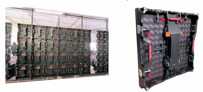 TFS-Series	TFS Outdoor