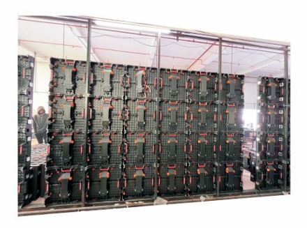 TIN-Series	TIN Indoor