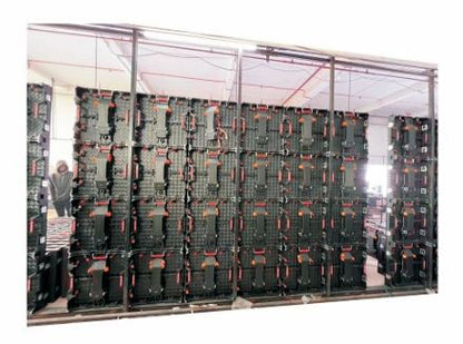 TIN-Series	TIN Indoor