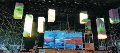 TS-Series	TS Outdoor